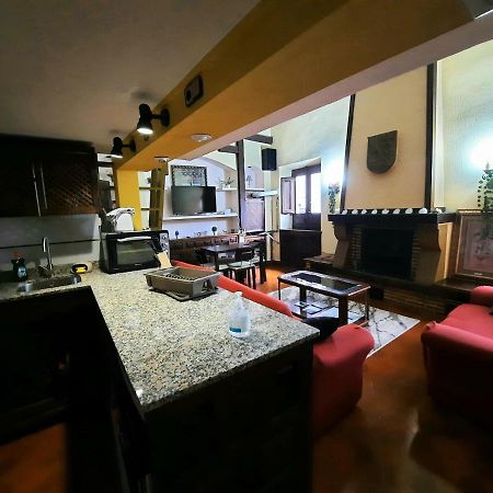 Apartamento Medieval En El Camino De Santiago Estella Zewnętrze zdjęcie