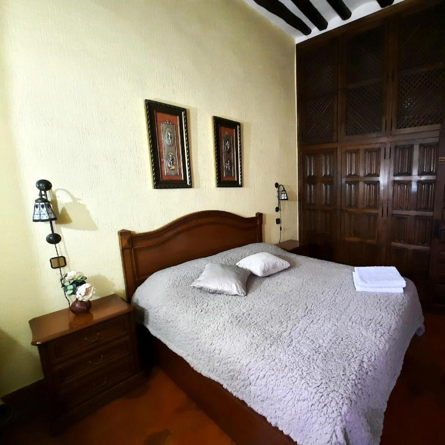 Apartamento Medieval En El Camino De Santiago Estella Zewnętrze zdjęcie