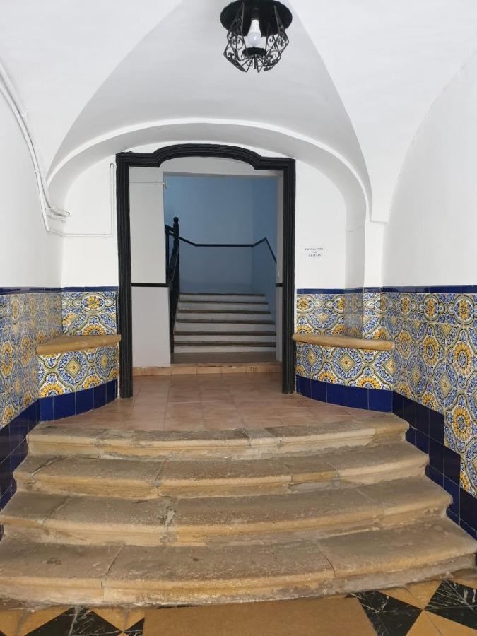 Apartamento Medieval En El Camino De Santiago Estella Zewnętrze zdjęcie